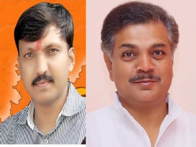 Namo factor plays important role in Omraje Nibalkar's lok sabha victory in Osmanabad | ओमराजेंच्या विजयात ‘नमो’ फॅक्टर महत्त्वाचा Namo factor plays important role in Omraje Nibalkar's lok sabha victory in Osmanabad | ओमराजेंच्या विजयात ‘नमो’ फॅक्टर महत्त्वाचा