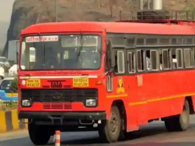 On Diwali festival, the passengers have been hit financially and the fares have been hiked by ST as well | दिवाळीच्या दिवसात प्रवाशांना आर्थिक फटका; खासगी पाठोपाठ एसटीकडूनही भाडेवाढ On Diwali festival, the passengers have been hit financially and the fares have been hiked by ST as well | दिवाळीच्या दिवसात प्रवाशांना आर्थिक फटका; खासगी पाठोपाठ एसटीकडूनही भाडेवाढ