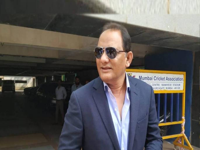 on Former Indian cricket team captain Mohammad Azharuddin has been case register for corruption when he was the president of the Hyderabad Cricket Association | मोहम्मद अझरुद्दीनवर गुन्हा दाखल; भारताच्या माजी कर्णधाराने आरोप फेटाळले, प्रकरण काय? on Former Indian cricket team captain Mohammad Azharuddin has been case register for corruption when he was the president of the Hyderabad Cricket Association | मोहम्मद अझरुद्दीनवर गुन्हा दाखल; भारताच्या माजी कर्णधाराने आरोप फेटाळले, प्रकरण काय?