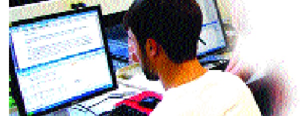  Implementation of Zero Pendency will be done in online month: Work on experimental basis in Kolhapur | ‘झीरो पेंडन्सी’चे काम होणार आॅनलाइन महिन्याभरात अंमलबजावणी : प्रायोगिक तत्त्वावर कोल्हापूरमध्ये काम सुरू