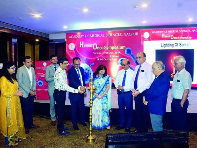 Treatment possible on low platelets: Riya Ballikar | कमी प्लेटलेट्सवर औषधोपचार शक्य : रिया बल्लीकर Treatment possible on low platelets: Riya Ballikar | कमी प्लेटलेट्सवर औषधोपचार शक्य : रिया बल्लीकर