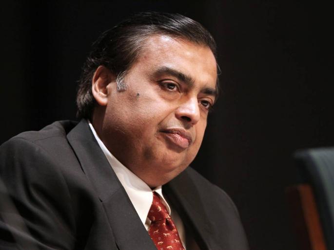 Major action in case of threat to Mukesh Ambani; Mumbai Police has taken the accused into custody | मुकेश अंबांनींना आलेल्या धमकी प्रकरणी मोठी कारवाई; मुंबई पोलिसांनी आरोपीला घेतलं ताब्यात Major action in case of threat to Mukesh Ambani; Mumbai Police has taken the accused into custody | मुकेश अंबांनींना आलेल्या धमकी प्रकरणी मोठी कारवाई; मुंबई पोलिसांनी आरोपीला घेतलं ताब्यात