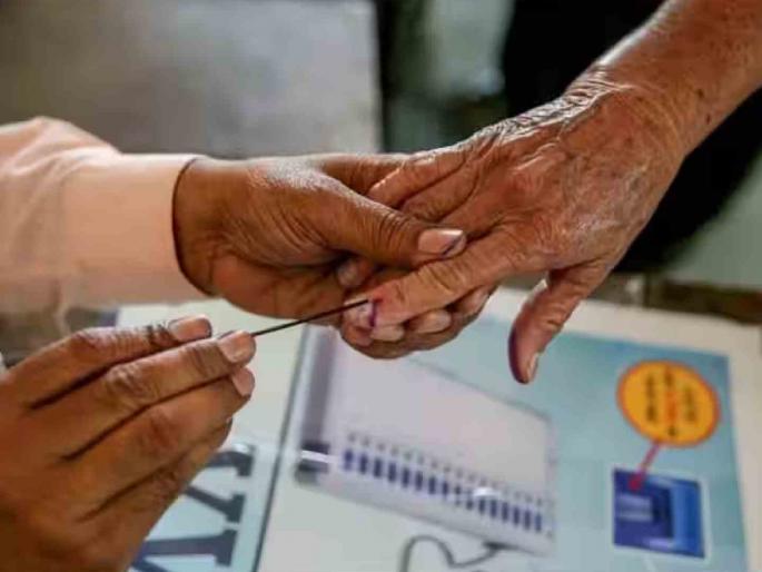 maharashtra assembly vidhan sabha election 2024 shevgaon assembly constituency 15 candidates will contest | शेवगाव विधानसभा मतदारसंघात बहुरंगी लढत; १५ उमेदवार रिंगणात maharashtra assembly vidhan sabha election 2024 shevgaon assembly constituency 15 candidates will contest | शेवगाव विधानसभा मतदारसंघात बहुरंगी लढत; १५ उमेदवार रिंगणात