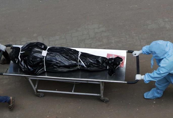 CoronaVirus: One dies in Washim district; 192 newly found patients | CoronaVirus : वाशिम जिल्ह्यात एकाचा मृत्यू; नव्याने आढळले १९२ रुग्ण CoronaVirus: One dies in Washim district; 192 newly found patients | CoronaVirus : वाशिम जिल्ह्यात एकाचा मृत्यू; नव्याने आढळले १९२ रुग्ण