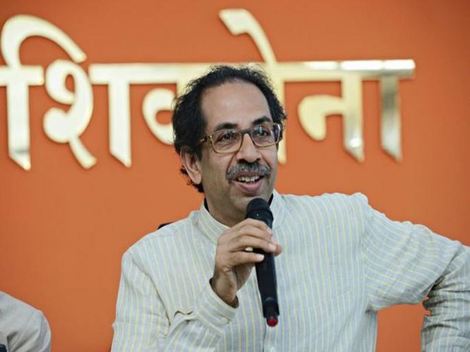 Maharashtra Election 2019 one fraction of congress mla wants to support shiv sena to form government | महाराष्ट्र निवडणूक 2019: काँग्रेसचा एक गट देणार शिवसेनेला 'हात'?; भाजपाला दूर ठेवण्याच्या हालचाली जोरात Maharashtra Election 2019 one fraction of congress mla wants to support shiv sena to form government | महाराष्ट्र निवडणूक 2019: काँग्रेसचा एक गट देणार शिवसेनेला 'हात'?; भाजपाला दूर ठेवण्याच्या हालचाली जोरात