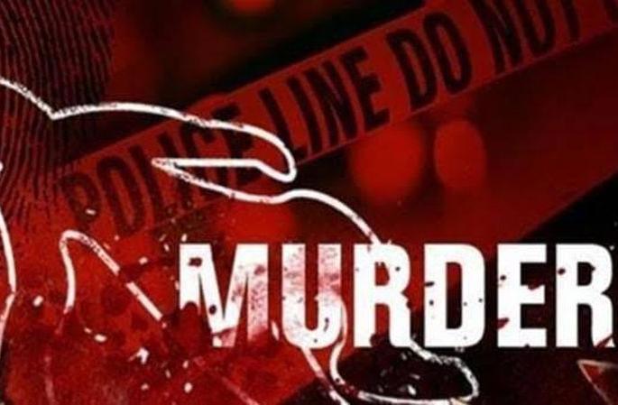 Fight over encroached land; one killed, Six people were seriously injured | अतिक्रमित जमीनीच्या वादातून एकाची हत्या; सहा जण गंभीर जखमी Fight over encroached land; one killed, Six people were seriously injured | अतिक्रमित जमीनीच्या वादातून एकाची हत्या; सहा जण गंभीर जखमी