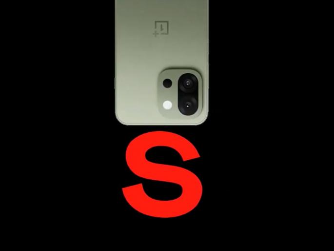 Small package, big price! OnePlus 13s launched; Lifetime warranty on all OnePlus displays too... | छोटा पॅकेट, मोठी किंमत! OnePlus 13s लाँच; सर्व वनप्लस डिस्प्लेंवर आजीवन वॉरंटी देखील... Small package, big price! OnePlus 13s launched; Lifetime warranty on all OnePlus displays too... | छोटा पॅकेट, मोठी किंमत! OnePlus 13s लाँच; सर्व वनप्लस डिस्प्लेंवर आजीवन वॉरंटी देखील...