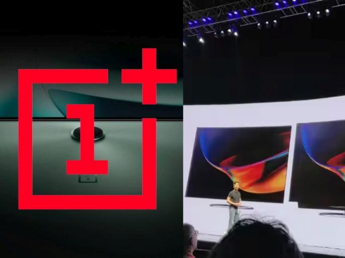 Will OnePlus, Realme withdraw from India telivision market? TV production, sales suddenly stopped | वनप्लस, रिअलमी भारतातून काढता पाय घेणार? टीव्ही उत्पादन, विक्री अचानक केली बंद Will OnePlus, Realme withdraw from India telivision market? TV production, sales suddenly stopped | वनप्लस, रिअलमी भारतातून काढता पाय घेणार? टीव्ही उत्पादन, विक्री अचानक केली बंद