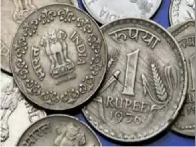 New scheme for fraud, pays seven lakh rupees for old one rupee coin | फसवणुकीचा नवा फंडा! जुन्या एक रुपयाच्या नाण्यासाठी सात लाख रुपये देतो New scheme for fraud, pays seven lakh rupees for old one rupee coin | फसवणुकीचा नवा फंडा! जुन्या एक रुपयाच्या नाण्यासाठी सात लाख रुपये देतो