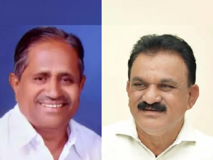 Maharashtra assembly vidhan sabha election 2024 16 people got MLA once In Kolhapur district | एकदाच आमदार...कुठे गेले वारसदार; कोल्हापूर जिल्ह्यात 'यांना' मिळाली एकदाच आमदारकी Maharashtra assembly vidhan sabha election 2024 16 people got MLA once In Kolhapur district | एकदाच आमदार...कुठे गेले वारसदार; कोल्हापूर जिल्ह्यात 'यांना' मिळाली एकदाच आमदारकी