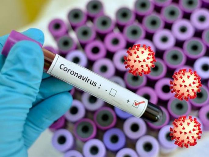 CoronaVirus: One-year prison sentence for spreading rumors | CoronaVirus : अफवा पसरविल्यास एक वर्षाच्या कैदेची शिक्षा CoronaVirus: One-year prison sentence for spreading rumors | CoronaVirus : अफवा पसरविल्यास एक वर्षाच्या कैदेची शिक्षा