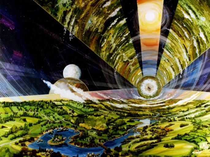 where do you live on the moon or mars expert claims by 2060 can living on planet | तुम्ही कुठे घर घेताय? - चंद्रावर की मंगळावर? where do you live on the moon or mars expert claims by 2060 can living on planet | तुम्ही कुठे घर घेताय? - चंद्रावर की मंगळावर?