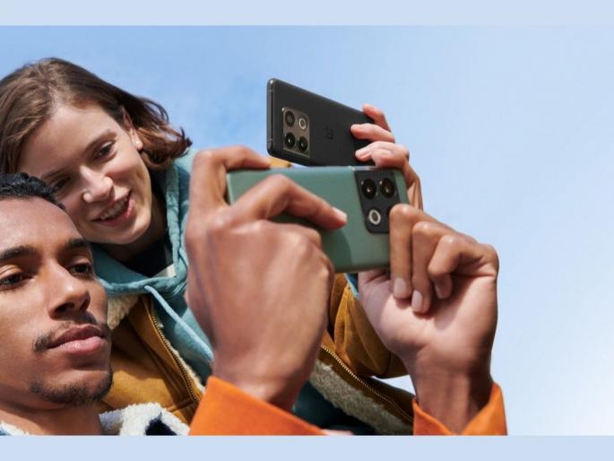 OnePlus 10 Pro india launch date might be 15 march 16 know specifications price  | अॅप्पल-सॅमसंग सावधान! OnePlus चा सर्वात शक्तिशाली स्मार्टफोन येतोय भारतात; या दिवशी होऊ शकतो लाँच  OnePlus 10 Pro india launch date might be 15 march 16 know specifications price  | अॅप्पल-सॅमसंग सावधान! OnePlus चा सर्वात शक्तिशाली स्मार्टफोन येतोय भारतात; या दिवशी होऊ शकतो लाँच