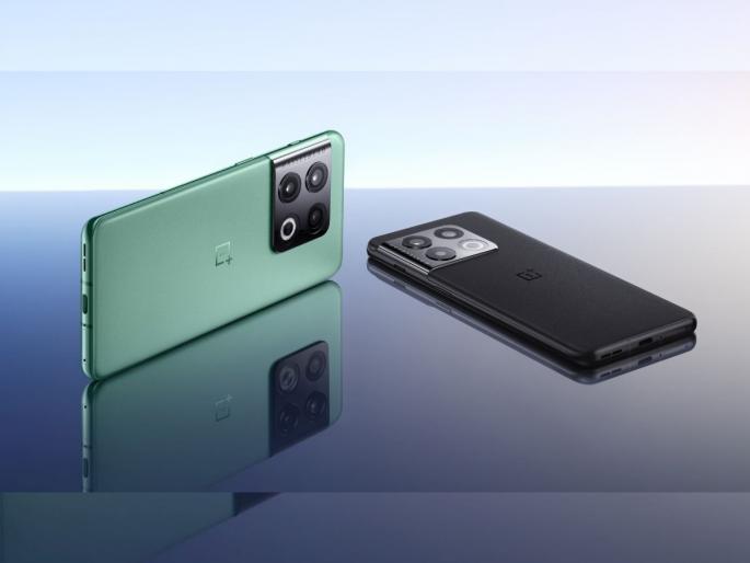 OnePlus 10 Pro Launched Ind India Price Sale Offer Features Specifications  | सॅमसंग-शाओमीला भरली धडकी; धमाकेदार OnePlus 10 Pro नं घेतली भारतात एंट्री  