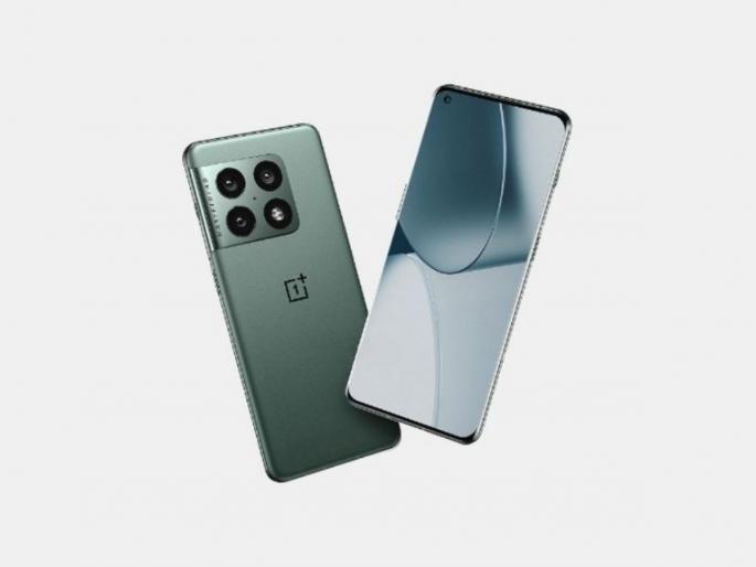 Oneplus 10 pro smartphone specifications leaked | OnePlus 10 Pro: सर्वात शक्तिशाली OnePlus स्मार्टफोन लाँचच्या उंबरठ्यावर; Oppo च्या ऑपरेटिंग सिस्टमसह करणार एंट्री Oneplus 10 pro smartphone specifications leaked | OnePlus 10 Pro: सर्वात शक्तिशाली OnePlus स्मार्टफोन लाँचच्या उंबरठ्यावर; Oppo च्या ऑपरेटिंग सिस्टमसह करणार एंट्री