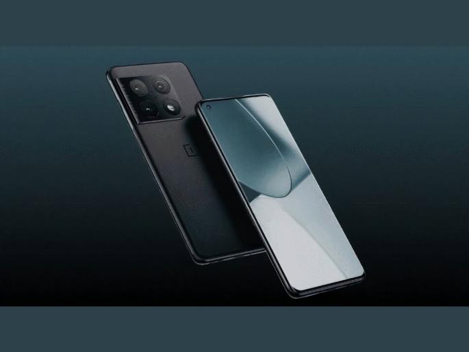 Oneplus 10 pro smartphone will be launched with 80w super fast charging  | OnePlus 10 Pro: सुपरफास्ट चार्जिंग, मोठी बॅटरी; आतापर्यंतचा सर्वात दमदार फोन असेल आगामी वनप्लस Oneplus 10 pro smartphone will be launched with 80w super fast charging  | OnePlus 10 Pro: सुपरफास्ट चार्जिंग, मोठी बॅटरी; आतापर्यंतचा सर्वात दमदार फोन असेल आगामी वनप्लस