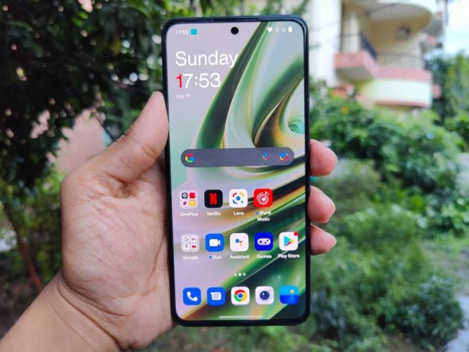 More than 17 thousand discount on OnePlus 10R Pro 5G 32 megapixel camera flipkart know details axis bank cards | OnePlus 10R Pro 5G वर १७ हजारांपेक्षा अधिक सूट, ३२ मेगापिक्सेलचा आहे कॅमेरा; पाहा काय आहे ऑफर More than 17 thousand discount on OnePlus 10R Pro 5G 32 megapixel camera flipkart know details axis bank cards | OnePlus 10R Pro 5G वर १७ हजारांपेक्षा अधिक सूट, ३२ मेगापिक्सेलचा आहे कॅमेरा; पाहा काय आहे ऑफर