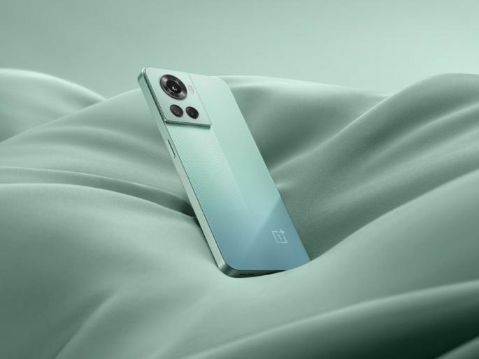Oneplus 10r 5g with 12gb ram 150w is available on discount in amazon sale  | 12GB RAM आणि 150W फास्ट चार्जिंग असलेला OnePlus 10R डिस्काउंटसह उपलब्ध; सोडू नका संधी  Oneplus 10r 5g with 12gb ram 150w is available on discount in amazon sale  | 12GB RAM आणि 150W फास्ट चार्जिंग असलेला OnePlus 10R डिस्काउंटसह उपलब्ध; सोडू नका संधी