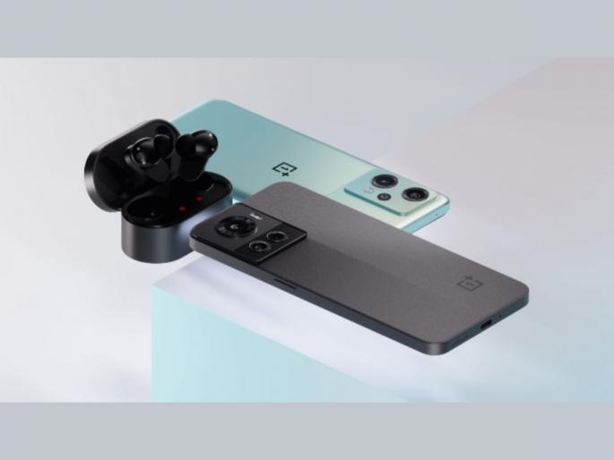 OnePlus 10R And Nord Ce 2 Lite India Price Leak Ahead Launch   | सिक्रेट माहिती लीक! OnePlus 10R आणि Nord CE 2 Lite ची भारतीय किंमत आली समोर  OnePlus 10R And Nord Ce 2 Lite India Price Leak Ahead Launch   | सिक्रेट माहिती लीक! OnePlus 10R आणि Nord CE 2 Lite ची भारतीय किंमत आली समोर