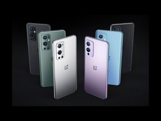 OnePlus 9 Pro And OnePlus 9 Get Massive Discount On Amazon India   | वनप्लस प्रेमींसाठी आनंदाची बातमी; नवीन फोन आल्यामुळे OnePlus 9 Pro आणि OnePlus 9 झाले स्वस्त  OnePlus 9 Pro And OnePlus 9 Get Massive Discount On Amazon India   | वनप्लस प्रेमींसाठी आनंदाची बातमी; नवीन फोन आल्यामुळे OnePlus 9 Pro आणि OnePlus 9 झाले स्वस्त