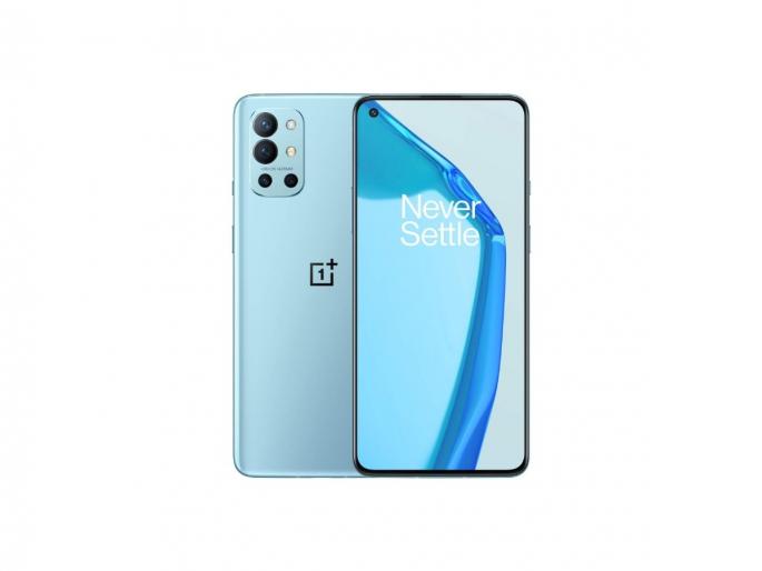 Oneplus 9r to discontinue in india confirms by oneplus but know how you can buy  | OnePlus लवर्सना जोरदार झटका! कंपनीनं बंद केला लोकप्रिय स्मार्टफोन; उरले फक्त काही हँडसेट   Oneplus 9r to discontinue in india confirms by oneplus but know how you can buy  | OnePlus लवर्सना जोरदार झटका! कंपनीनं बंद केला लोकप्रिय स्मार्टफोन; उरले फक्त काही हँडसेट