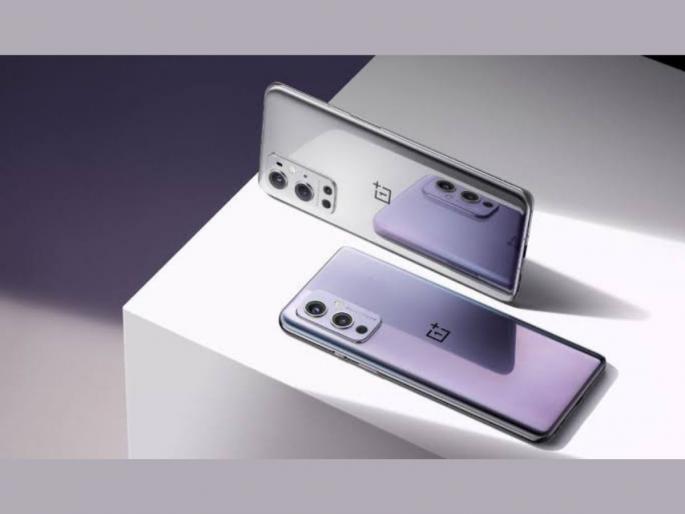 Oneplus 9rt sale starts today offering discount of rupees 4000  | OnePlus च्या धमाकेदार 5G Phone वर 4 हजारांची सूट; OnePlus 9RT स्वस्तात मिळवण्यासाठी करा इतकंच... 