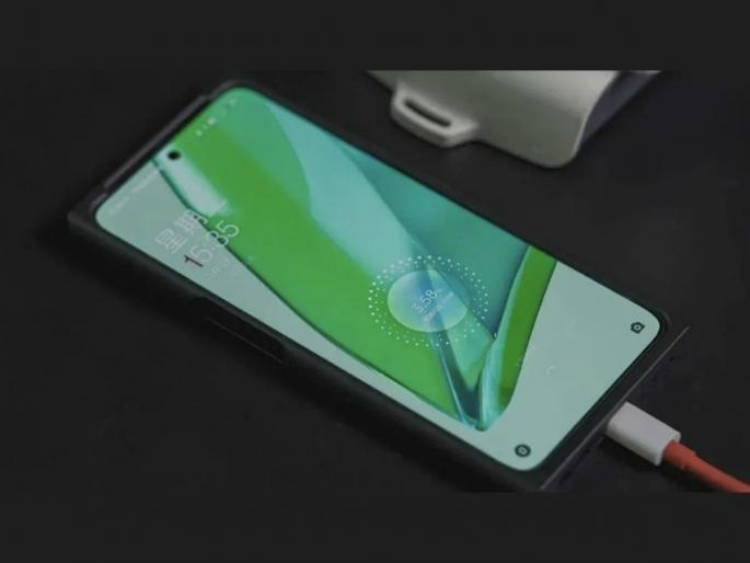 OnePlus Ace Geekbench Listing Reveals Mediatek Dimensity 8100 Soc And 150w Charging  | याआधी कधीच न पाहिलेला OnePlus चा स्मार्टफोन दिसला वेबसाईटवर; 150W फास्ट चार्जिंगसह घेणार एंट्री 