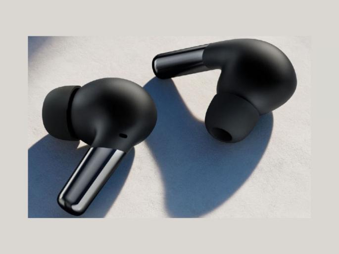 Oneplus buds pro true wireless tws earbuds launched in india price specifications features  | 38 तासांच्या बॅटरी बॅकअपसह OnePlus Buds Pro TWS इयरबड्स भारतात लाँच; जाणून घ्या किंमत  Oneplus buds pro true wireless tws earbuds launched in india price specifications features  | 38 तासांच्या बॅटरी बॅकअपसह OnePlus Buds Pro TWS इयरबड्स भारतात लाँच; जाणून घ्या किंमत