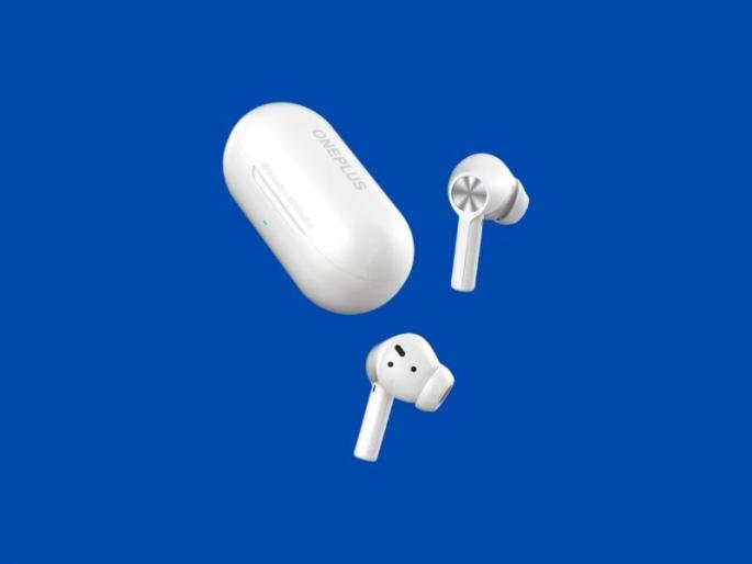 Oneplus buds z2 may come with 38 hour battery life specification leak online | 38 तासांच्या बॅटरी बॅकअपसह लाँच होऊ शकतो OnePlus Buds Z2; स्पेसिफिकेशन झाले लीक Oneplus buds z2 may come with 38 hour battery life specification leak online | 38 तासांच्या बॅटरी बॅकअपसह लाँच होऊ शकतो OnePlus Buds Z2; स्पेसिफिकेशन झाले लीक