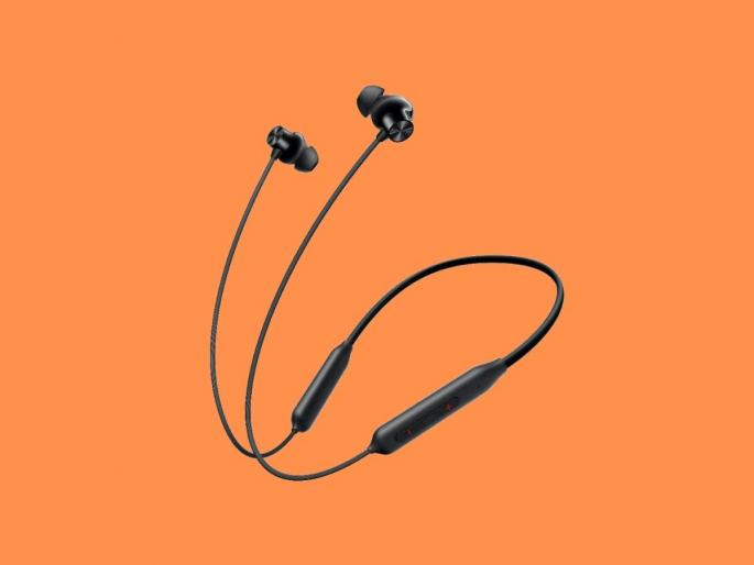 OnePlus Bullets Wireless Z2 Earbuds Launched In India Check Price  | 10 मिनिटांच्या चार्जिंगवर 20 तास म्युजिक; परवडणाऱ्या किंमतीत नवीन वनप्लस इयरबड्स लाँच  