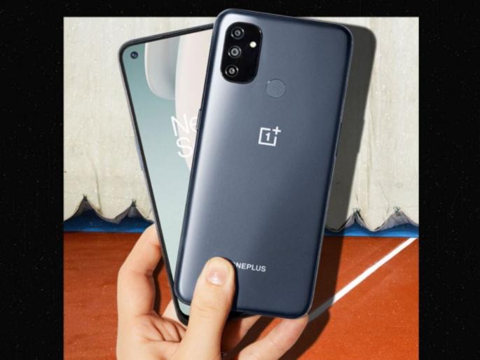 Oneplus nord n200 specifications price design and launch date leaked  | OnePlus Nord N200 लवकरच येईल बाजारात; स्पेसिफिकेशन्स, किंमत, डिजाइन आणि लाँचची तारीख आली समोर 