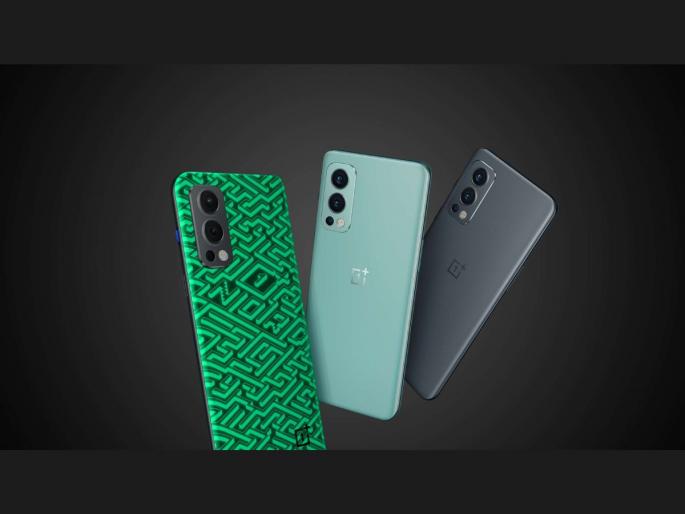 Oneplus Nord 2T 5G May Launch With Mediatek Dimensity 1300 Soc Soon  | अजून एक धमाका करण्यासाठी येतोय OnePlus चा किफायतशीर फोन, असे असतील स्पेसिफिकेशन्स  Oneplus Nord 2T 5G May Launch With Mediatek Dimensity 1300 Soc Soon  | अजून एक धमाका करण्यासाठी येतोय OnePlus चा किफायतशीर फोन, असे असतील स्पेसिफिकेशन्स