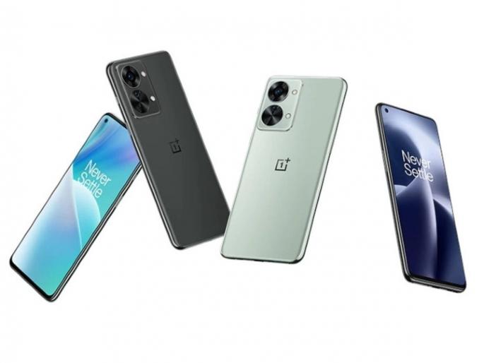 oneplus nord 2t india launch soon 30000 rs starting price check specs  | रियलमीला झटका देण्याच्या तयारीत OnePlus; 32MP च्या सेल्फी सेन्सरसह OnePlus Nord 2T होईल लाँच  oneplus nord 2t india launch soon 30000 rs starting price check specs  | रियलमीला झटका देण्याच्या तयारीत OnePlus; 32MP च्या सेल्फी सेन्सरसह OnePlus Nord 2T होईल लाँच