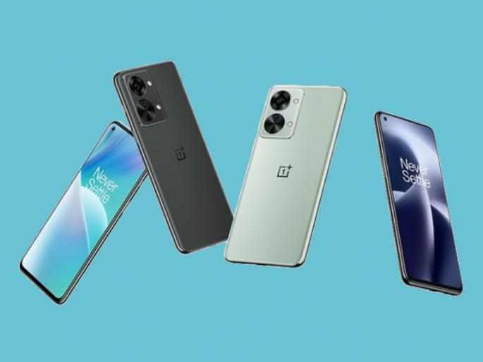 OnePlus Nord 2T Silently Launched With 8GB RAM And 80W Fast Charging | फक्त 15 मिनिटांत दिवसभराचं चार्जिंग; 8GB रॅम असलेल्या नवीन OnePlus फोनची किंमत परवडणारी OnePlus Nord 2T Silently Launched With 8GB RAM And 80W Fast Charging | फक्त 15 मिनिटांत दिवसभराचं चार्जिंग; 8GB रॅम असलेल्या नवीन OnePlus फोनची किंमत परवडणारी