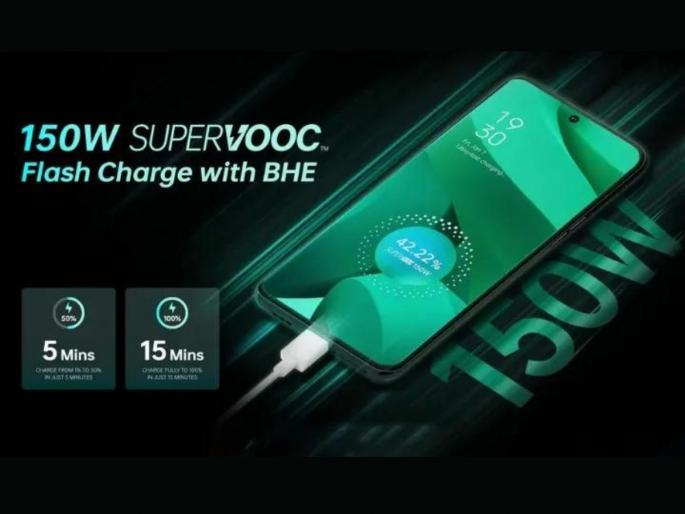 Oneplus Nord 3 Launch Soon With Oppo 150w Fast Charging Technology And Mediatek Dimensity 8100 5g Chipset   | सर्वांच्या बजेटमध्ये बसणार 15 मिनिटांत फुलचार्ज होणारा फोन; OnePlus Nord 3 करू शकतो विक्रम Oneplus Nord 3 Launch Soon With Oppo 150w Fast Charging Technology And Mediatek Dimensity 8100 5g Chipset   | सर्वांच्या बजेटमध्ये बसणार 15 मिनिटांत फुलचार्ज होणारा फोन; OnePlus Nord 3 करू शकतो विक्रम