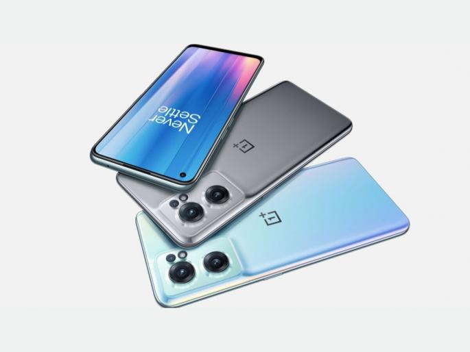 OnePlus Nord CE 2 5G Phone launched in india know price specs sale offer  | सर्वात स्वस्त 5G Smartphone! 8GB रॅमसह OnePlus Nord CE 2 5G ची भारतात एंट्री  OnePlus Nord CE 2 5G Phone launched in india know price specs sale offer  | सर्वात स्वस्त 5G Smartphone! 8GB रॅमसह OnePlus Nord CE 2 5G ची भारतात एंट्री