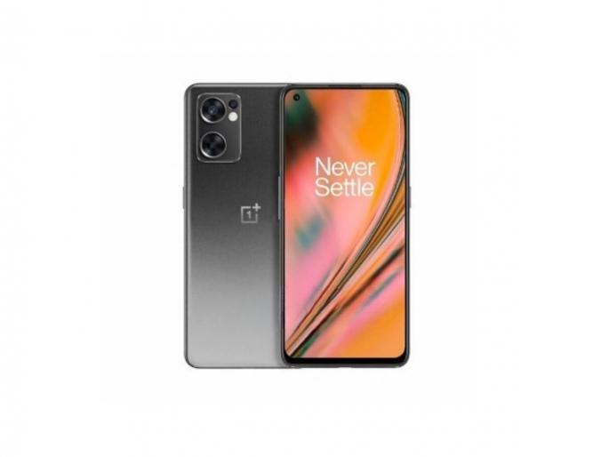 Oneplus Nord CE 2 5G Specifications And Price Leaked  | OnePlus च्या आगामी 5G फोनची किंमत करेल तुम्हाला खुश; पुढील आठवड्यात होणार लाँच   Oneplus Nord CE 2 5G Specifications And Price Leaked  | OnePlus च्या आगामी 5G फोनची किंमत करेल तुम्हाला खुश; पुढील आठवड्यात होणार लाँच