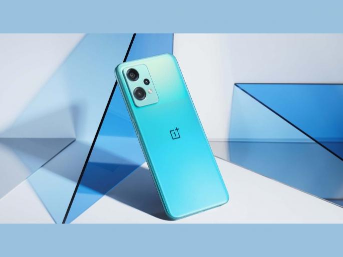 OnePlus Nord Ce 2 Lite 5g First Look Is Out Check Specifications  | किती भारी दिसतो! OnePlus च्या सर्वात स्वस्त 5G Smartphone वर ग्राहकांची प्रतिक्रिया   OnePlus Nord Ce 2 Lite 5g First Look Is Out Check Specifications  | किती भारी दिसतो! OnePlus च्या सर्वात स्वस्त 5G Smartphone वर ग्राहकांची प्रतिक्रिया