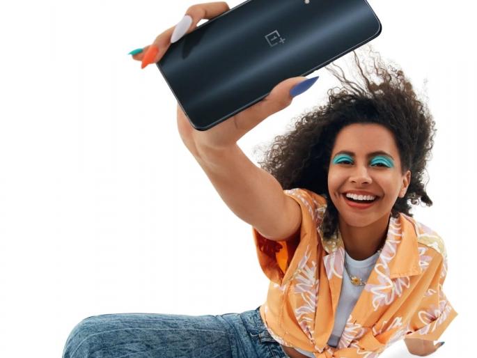 OnePlus Nord CE 5G open sale begins today at 12pm | 12GB रॅम आणि 64MP कॅमेरा असलेला OnePlus Nord CE 5G आजपासून विक्रीसाठी उपलब्ध; जाणून घ्या ऑफर्स OnePlus Nord CE 5G open sale begins today at 12pm | 12GB रॅम आणि 64MP कॅमेरा असलेला OnePlus Nord CE 5G आजपासून विक्रीसाठी उपलब्ध; जाणून घ्या ऑफर्स