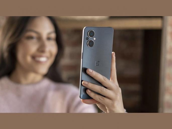 OnePlus Nord N20 5G Launched With 64mp Camera Phone Price Specs Sale Offer | 22 हजारांत OnePlus चा दमदार 5G फोन, 6GB RAM आणि 64MP Camera सह लाँच OnePlus Nord N20 5G Launched With 64mp Camera Phone Price Specs Sale Offer | 22 हजारांत OnePlus चा दमदार 5G फोन, 6GB RAM आणि 64MP Camera सह लाँच