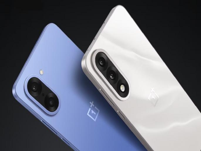 OnePlus Nord CE 5 12GB RAM and 7100mAh battery; Big discount on this OnePlus phone | 12GB रॅम अन् 7100mAh ची बॅटरी; OnePlus च्या या फोनवर मोठा डिस्काउंट, पाहा... OnePlus Nord CE 5 12GB RAM and 7100mAh battery; Big discount on this OnePlus phone | 12GB रॅम अन् 7100mAh ची बॅटरी; OnePlus च्या या फोनवर मोठा डिस्काउंट, पाहा...