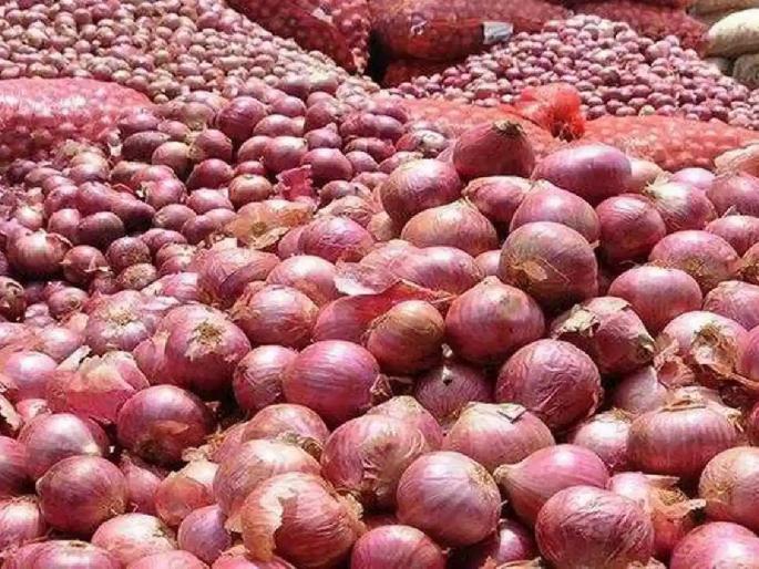 466 crore of onion subsidy will be distributed to 23 districts | कांदा अनुदानाची यादी आली, २३ जिल्ह्यातील शेतकऱ्यांना मिळणार अनुदान 466 crore of onion subsidy will be distributed to 23 districts | कांदा अनुदानाची यादी आली, २३ जिल्ह्यातील शेतकऱ्यांना मिळणार अनुदान