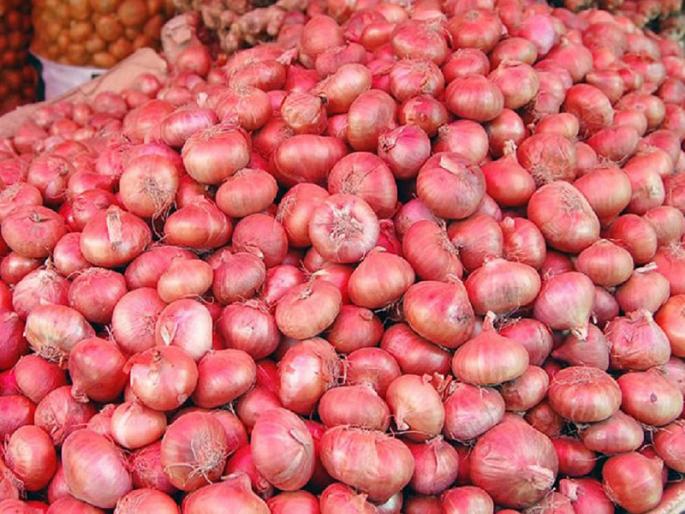 Onion made Bangladesh cry, India stopped exports! You will be shocked to hear the price of one kg | बांगलादेशला कांद्याने रडवलं, भारताने निर्यात रोखली! एक किलोची किंमत ऐकून बसेल धक्का Onion made Bangladesh cry, India stopped exports! You will be shocked to hear the price of one kg | बांगलादेशला कांद्याने रडवलं, भारताने निर्यात रोखली! एक किलोची किंमत ऐकून बसेल धक्का