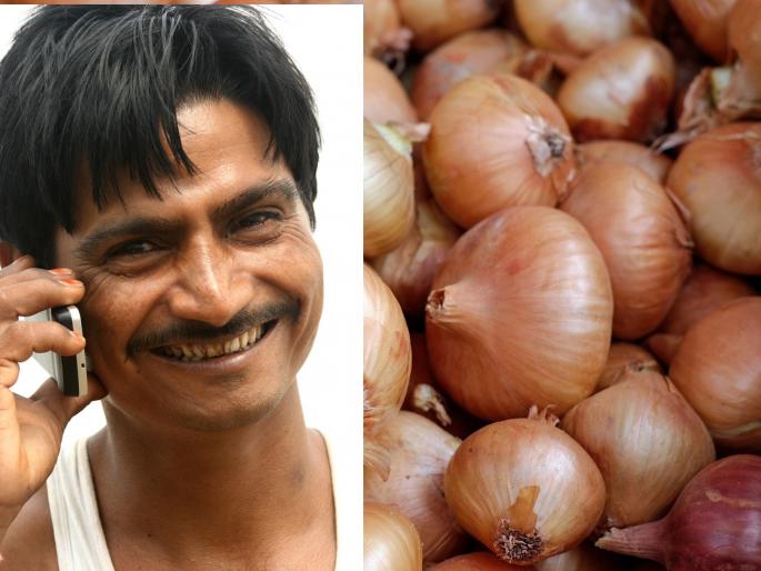 good news; Onion prices are gradually increasing, but be careful while selling | आनंदाची बातमी; शेतकऱ्यांना पुन्हा हसवणार कांदा, हळूहळू भावात वाढ good news; Onion prices are gradually increasing, but be careful while selling | आनंदाची बातमी; शेतकऱ्यांना पुन्हा हसवणार कांदा, हळूहळू भावात वाढ