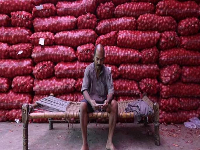 Onion 2650 soybeans 4550 today market price farmer product market yard | कांदा २६५० तर सोयाबीन ४५५०! जाणून घेऊयात आजचे सविस्तर बाजारभाव Onion 2650 soybeans 4550 today market price farmer product market yard | कांदा २६५० तर सोयाबीन ४५५०! जाणून घेऊयात आजचे सविस्तर बाजारभाव