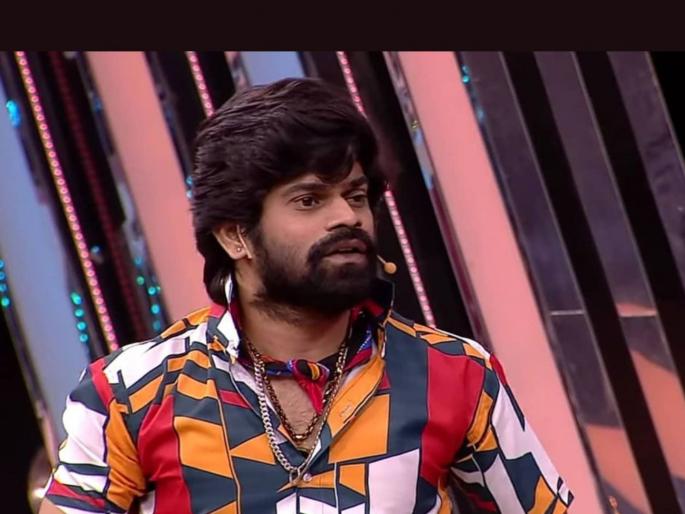'Leaving the laughter fair of Maharashtra is for me...', Omkar Bhoja's 'that' statement is in discussion | 'महाराष्ट्राची हास्यजत्रा सोडणं माझ्यासाठी...', ओंकार भोजनेचं 'ते' वक्तव्य चर्चेत 'Leaving the laughter fair of Maharashtra is for me...', Omkar Bhoja's 'that' statement is in discussion | 'महाराष्ट्राची हास्यजत्रा सोडणं माझ्यासाठी...', ओंकार भोजनेचं 'ते' वक्तव्य चर्चेत