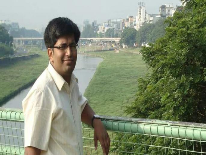 World Mental Health Day Special: Mental flexibility should be learned- Dr. Omkar Joshi | जागतिक मानसिक आरोग्य दिन विशेष : मानसिक लवचिकता शिकता आली पाहिजे- डॉ. ओंकार जोशी