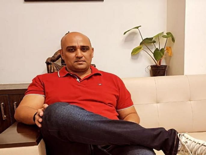 Repeatedly stalking without reason Serious allegation by female officer case registered against BJP Workers' Front President Omkar Kadam | वारंवार विनाकारण पाठलाग; महिला अधिकाऱ्याचा गंभीर आरोप, भाजपच्या ओंकार कदमवर गुन्हा दाखल