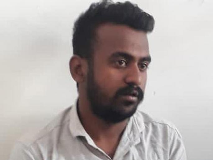 Young man sentenced to 10 years jail for sexually abusing a minor girl | अल्पवयीन मुलीवर लैगिक अत्याचारप्रकरणी तरुणास १० वर्षे सक्तमजुरी Young man sentenced to 10 years jail for sexually abusing a minor girl | अल्पवयीन मुलीवर लैगिक अत्याचारप्रकरणी तरुणास १० वर्षे सक्तमजुरी