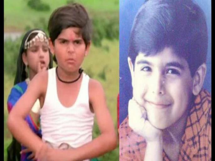 Masoom fame omkar kapoor worked in pyaar ka punchnama 2 | मासूममधील हा कलाकार आता बनलाय अभिनेता, दिलाय हिट चित्रपट Masoom fame omkar kapoor worked in pyaar ka punchnama 2 | मासूममधील हा कलाकार आता बनलाय अभिनेता, दिलाय हिट चित्रपट